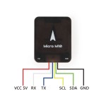 Wholesale Price  Hot Selling Holybro M9N Gps Pix32 2.4.6 High Quality FPV Accessories